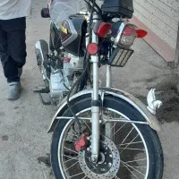 هوندا200 سالم