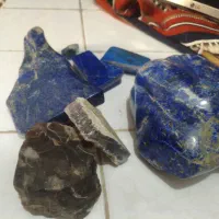 سنگ لاجورد افغانستان|جواهرات|تهران, محمودیه|دیوار