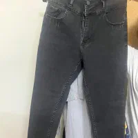 شلوار لی سایز ۳۸ تا ۴۰