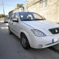 تیبا 2  مدل ۹۴ فول ، رینگ اسپرت