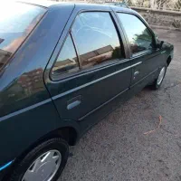 پژو آردی 85 بیرنگ یک گیلگیر جلو رنگ فقد|خودرو سواری و وانت|ارومیه, |دیوار