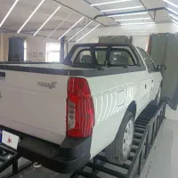 وانت آریسان 2 مدل 1403