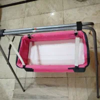 گهواره و کریر