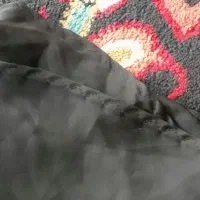 چادر مشکی نو نو|لباس|مراغه, |دیوار