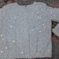 پیراهن سفید دخترانه مناسب تا ۸سال|کفش و لباس بچه|اندیشه, اندیشه فاز ۲|دیوار