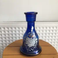 پایه قلیان یا گلدان آنتیک ۶۰ ساله