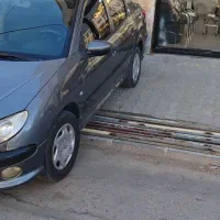 ۲۰۶ sd v20|خودرو سواری و وانت|اردبیل, |دیوار