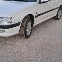 پارس مدل۸۹دوگانه کارخانه|خودرو سواری و وانت|رزن, |دیوار