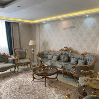 ۱۲۵ متر خوش نقشه و نورگیر