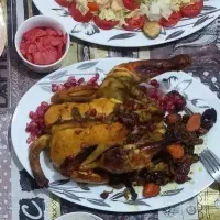 آشپذ غذای خانگی
