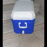 جا یخی و جای غذا آکبند|ظروف نگهدارنده، پلاستیکی، یک‌بارمصرف|تهران, جمهوری|دیوار
