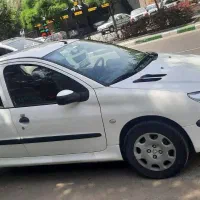 ۲۰۶ تیپ ۵ بیرنگ