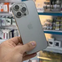 آیفون ۱۶ پرو باتری ۱۰۰/ اقساطی