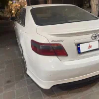 کمری seمدل ۲۰۰۷|خودرو سواری و وانت|تهران, دردشت|دیوار