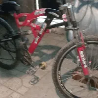 دوچرخه|دوچرخه، اسکیت، اسکوتر|مشهد, توس فردوسی|دیوار