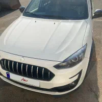 اطلس gl صفر|خودرو سواری و وانت|تهران, بروجردی|دیوار