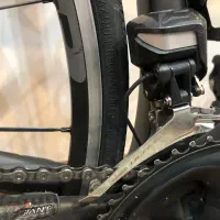 دوچرخه کورسی کربن سایز ۵۴|دوچرخه، اسکیت، اسکوتر|تهران, مولوی|دیوار