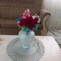 گل و گلدان ۸۰۰