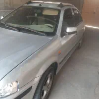 سمند ای اف سون ۸۸|خودرو سواری و وانت|برازجان, |دیوار