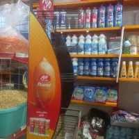 استند(یا) قفسه جا چیپس وپفک|فروشگاه و مغازه|بروجرد, |دیوار