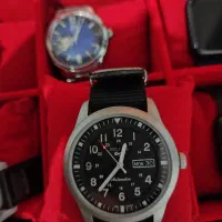 ساعت سیکو اتوماتیک خلبانیsrpg37k1