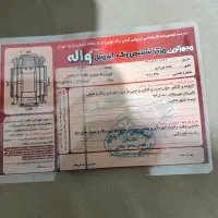 پژو ۲۰۶ تیپ ۵|خودرو سواری و وانت|تنکابن, |دیوار