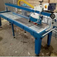 اجاره انواع دستگاههای سنگبری و فروش سنگ بر|خدمات پیشه و مهارت|کرج, فاز ۱ مهرشهر|دیوار