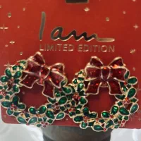 زیورآلات کریسمس ویژه هدیه|زیورآلات و اکسسوری|اصفهان, کوی شهید کشوری|دیوار