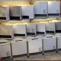 بخاری ژاپنی Tokyo Gaz