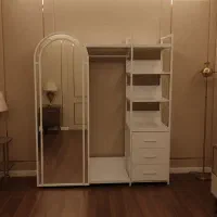 کمد رگالی سفارشی|تخت و سرویس خواب|مشهد, نوید|دیوار