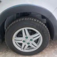 فروش خودروی اطلس GL (بدون سانروف)|خودرو سواری و وانت|اهواز, کیانپارس |دیوار