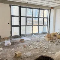 ۱۲۰ متری تحویل برج ۳