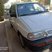 هاچبک کره ای مدل 86|خودرو سواری و وانت|یزد, |دیوار