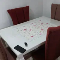 میز نهار خوری