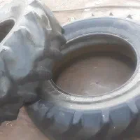 تایر تراکتور