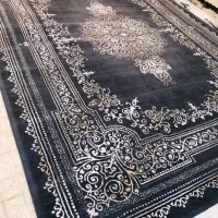 ۲تخته فرش ۷۰۰شونه ۲۱۰۰تراکم بسیار خوب نو|فرش|نیشابور, دارایی|دیوار