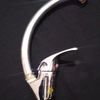 شیر سینک سالم و سنگین لوازم بهداشتی