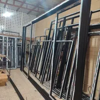 استخدام استاد کار پنجره دوجداره ( آلومینیوم upvc)