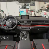 sx5 اف ام سی|خودرو سواری و وانت|تهران, جنتآباد جنوبی|دیوار