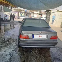 پرشیا tu5  94|خودرو سواری و وانت|رباط‌کریم, رباط‌کریم|دیوار