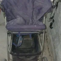 کالسکه|کالسکه و لوازم جانبی|بندر امام خمینی, |دیوار