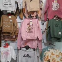 فروش پوشاک زنانه و بچه گانه|لباس|گلپایگان, |دیوار