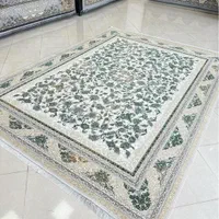 فرش عَدل نخ سوپر ترک ۱۲۰۰شانه ۳۶ ماه گارانتی طلایی|فرش|شیراز, شهرک سراج‎|دیوار