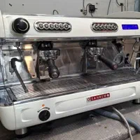 دستگاه اسپرسو ساز