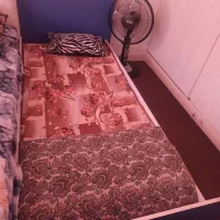 رورویک.تخت.ماشین.تاب|اسباب و اثاث بچه|کازرون, |دیوار