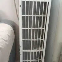 کولر گازی یک سال کار کرد گری اصل|کولر گازی و فن‌کوئل|قم, چهار مردان|دیوار