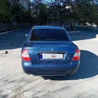 فروش تیبا مدل 92 دوگانه تمیز|خودرو سواری و وانت|فولادشهر, B5|دیوار