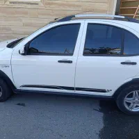 فروش فوری به علت ارتفاع ماشین