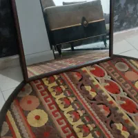 آ یینه|آینه|کرج, حسن آباد|دیوار