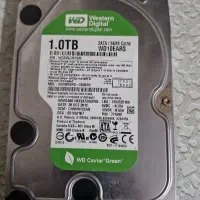 هارد یک ترابایت wd